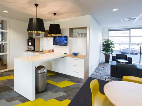Regus - De Corridor - Breukelen image 9