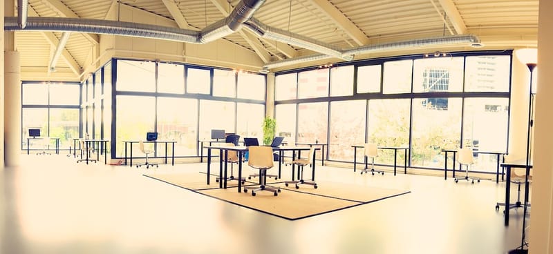 The Network Hub - Quayside Drive - New Westminster - BC image 2