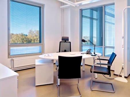 Regus - 113 Mannerheimintie  - Helsinki image 3