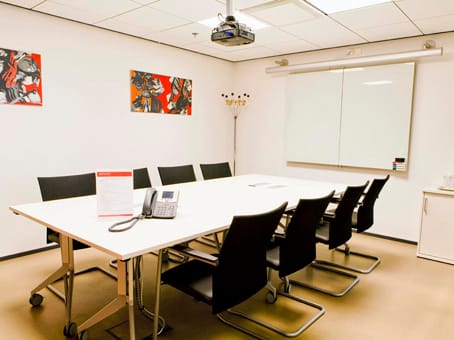 Regus - 113 Mannerheimintie  - Helsinki image 7