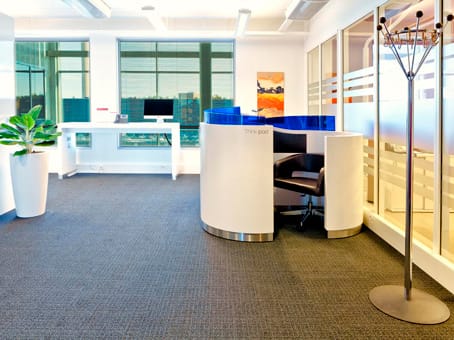 Regus - 113 Mannerheimintie  - Helsinki image 8