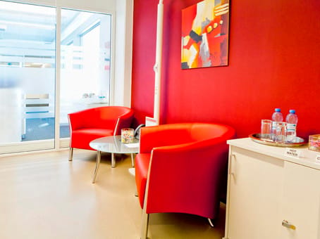 Regus - 113 Mannerheimintie  - Helsinki image 9