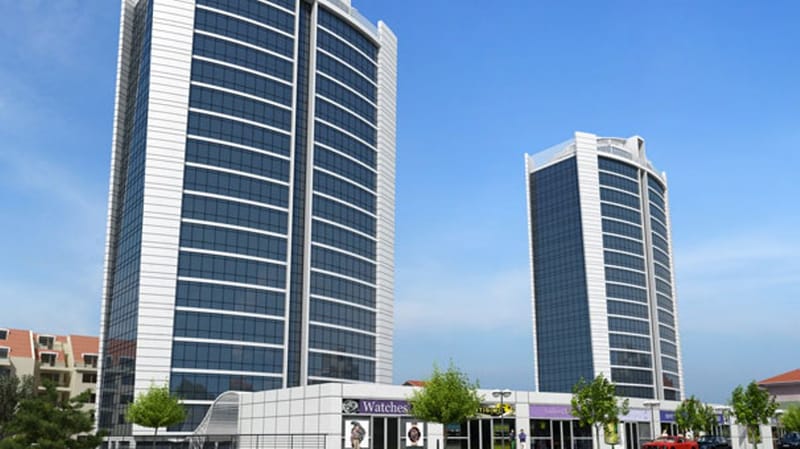 eOfis - Hukukçular Towers - Mustafa Kemal Paşa Caddesi, Cevizli, Seyitgazi Sokağı No:66, 34865 Kartal - Istanbul image 12