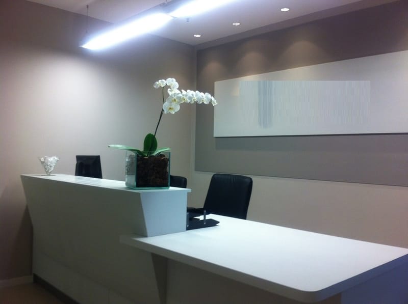 UniOffice Corporate Spaces - 231 Avenida Presidente Wilson - Rio de Janeiro image 2