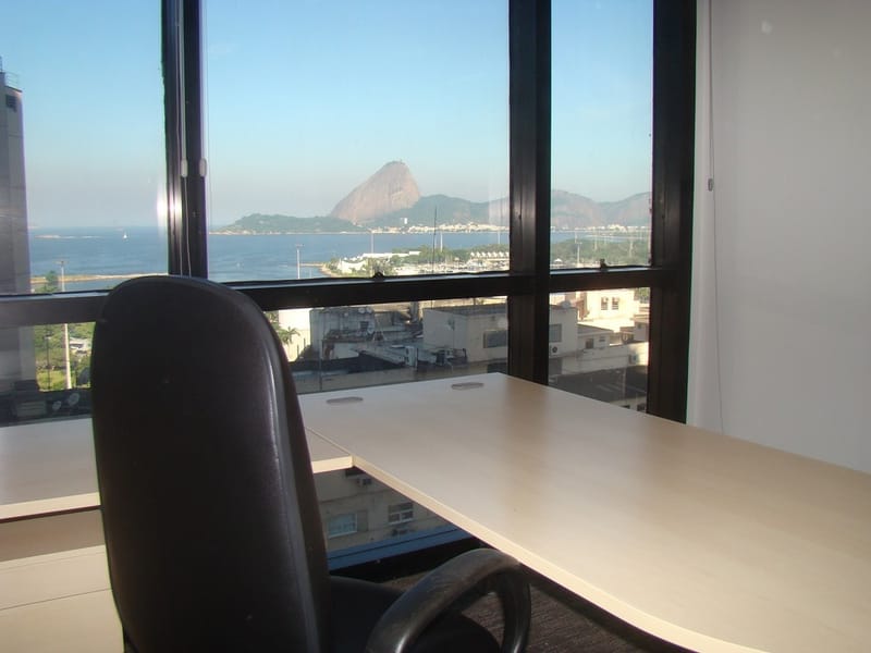 UniOffice Corporate Spaces - 231 Avenida Presidente Wilson - Rio de Janeiro image 3