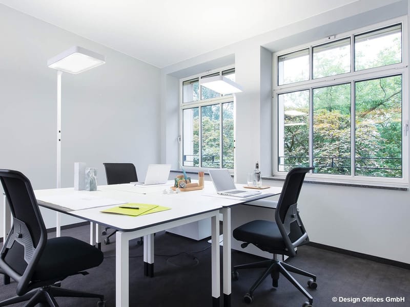 Design Offices - 11 Elisabethstrasse, 40217 - Dusseldorf image 5