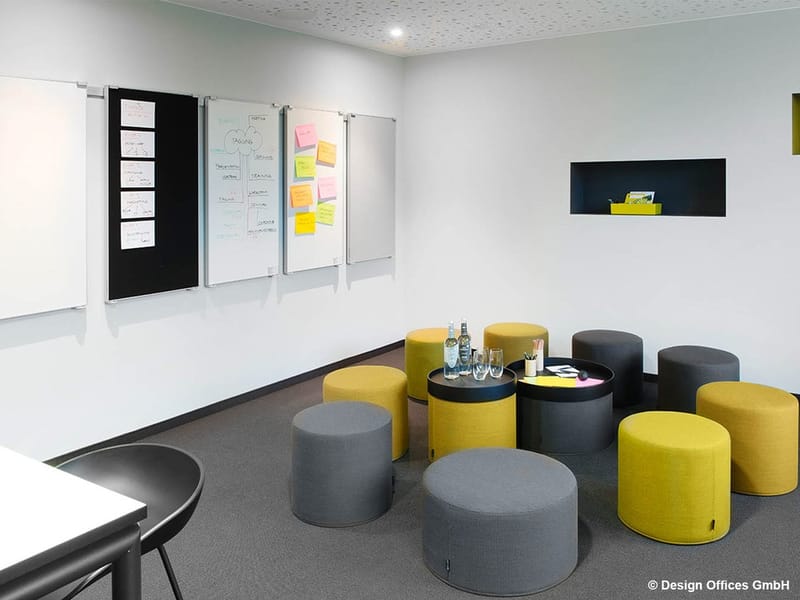 Design Offices - 11 Elisabethstrasse, 40217 - Dusseldorf image 6