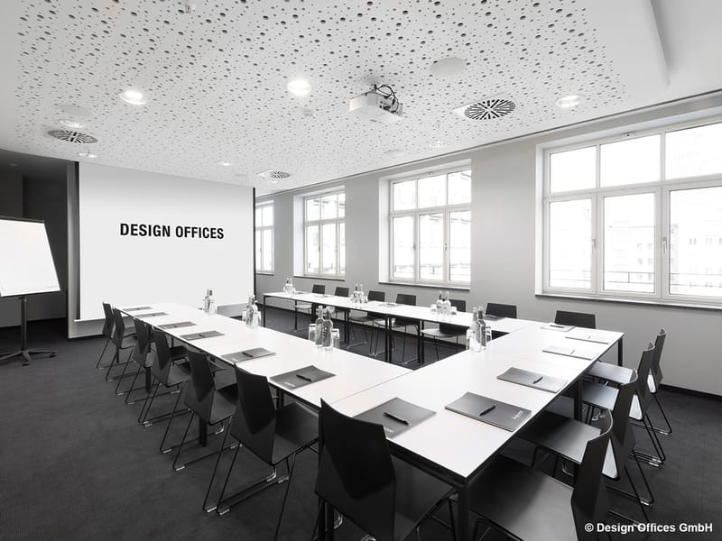 Design Offices - 11 Elisabethstrasse, 40217 - Dusseldorf image 7