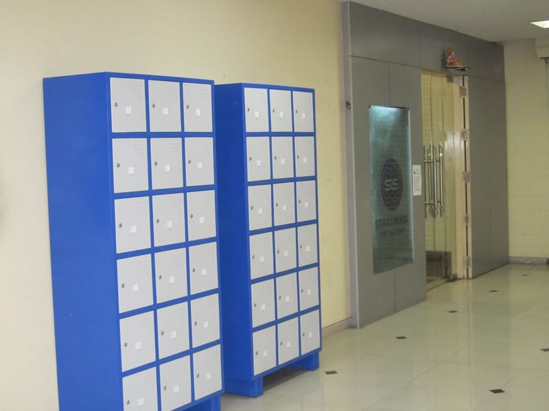 Stratinsol - Step In & Start - Dana Market - Vashi, Navi Mumbai, Sector 19 - Mumbai image 3