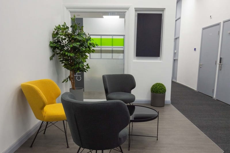 Charter Space - Concord House - Nottingham Road, NG7 - Basford - Nottingham image 6