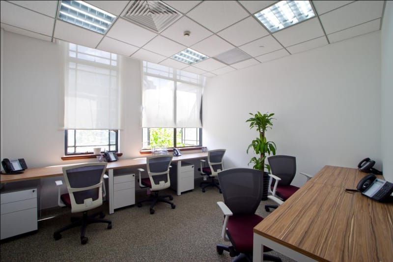 Bund270 Business Center - 270 BeiJing Road East - Huang Pu District - Shanghai image 6