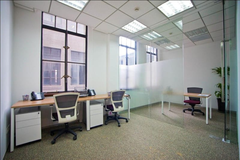 Bund270 Business Center - 270 BeiJing Road East - Huang Pu District - Shanghai image 7