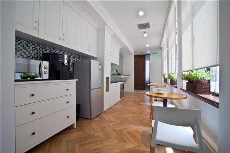 Bund270 Business Center - 270 BeiJing Road East - Huang Pu District - Shanghai image 10