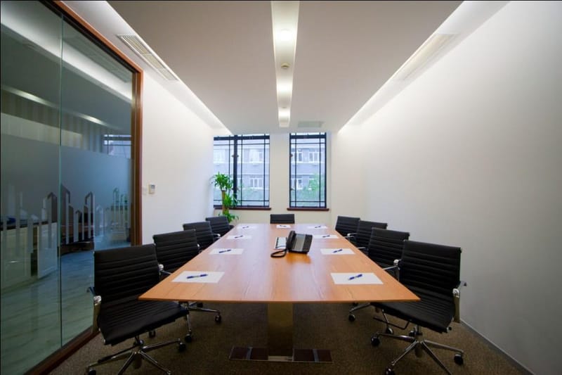 Bund270 Business Center - 270 BeiJing Road East - Huang Pu District - Shanghai image 4
