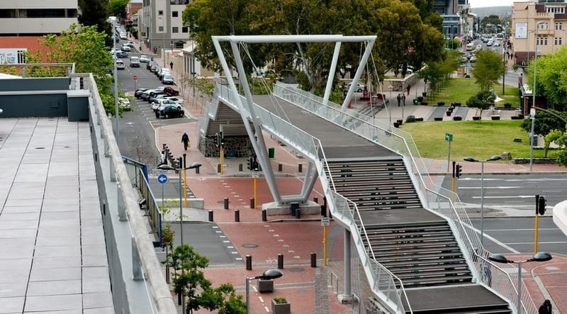 Inner City Ideas Cartel - Waterkant Street - Greenpoint - Cape Town image 2