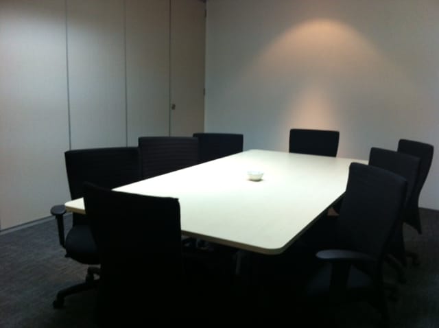 THE CENTURION EXECUTIVE CENTER - Sona Topas Tower - Jalan Jendral Sudirman Kav.26 - Jakarta image 3