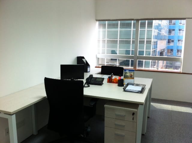 THE CENTURION EXECUTIVE CENTER - Sona Topas Tower - Jalan Jendral Sudirman Kav.26 - Jakarta image 6
