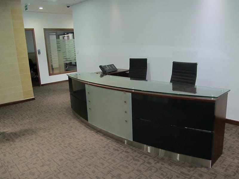 Bramer Business Center - Plaines Wilhiems - PO Box 209, Curepipe - Ebene image 2
