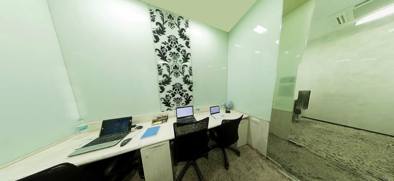 Gem Business Center - 86 Nehru Place - New Delhi image 2