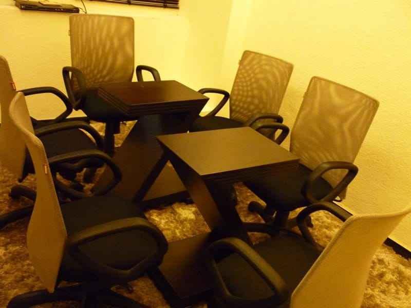 Gem Business Center - 86 Nehru Place - New Delhi image 4