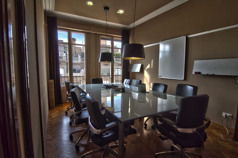 B-188 Business Centre - 188 Calle Balmes - Barcelona image 10