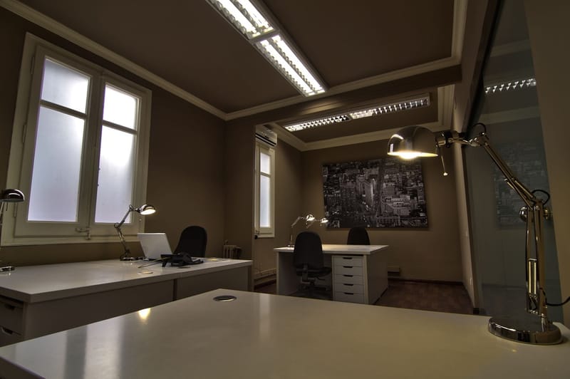 B-188 Business Centre - 188 Calle Balmes - Barcelona image 5