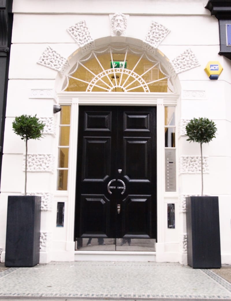 Villagery - Sherlock House - 115 Baker Street, W1 - Baker Street image 8