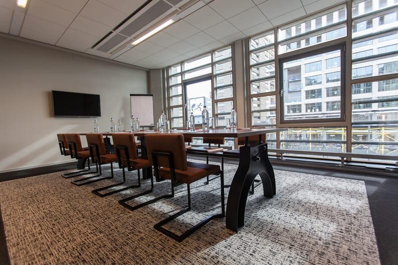 The Office Operators - Groot Handelsgebouw - Weena 737 - Rotterdam image 10
