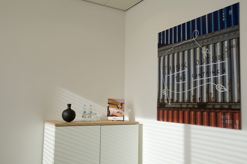 The Office Operators - Groot Handelsgebouw - Weena 737 - Rotterdam image 11