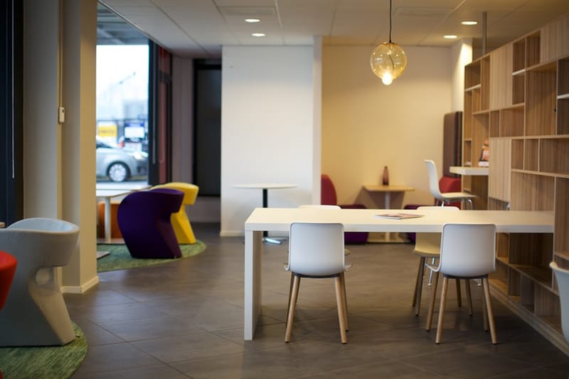 The Office Operators - Groot Handelsgebouw - Weena 737 - Rotterdam image 12
