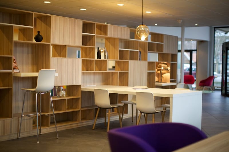 The Office Operators - Groot Handelsgebouw - Weena 737 - Rotterdam image 13