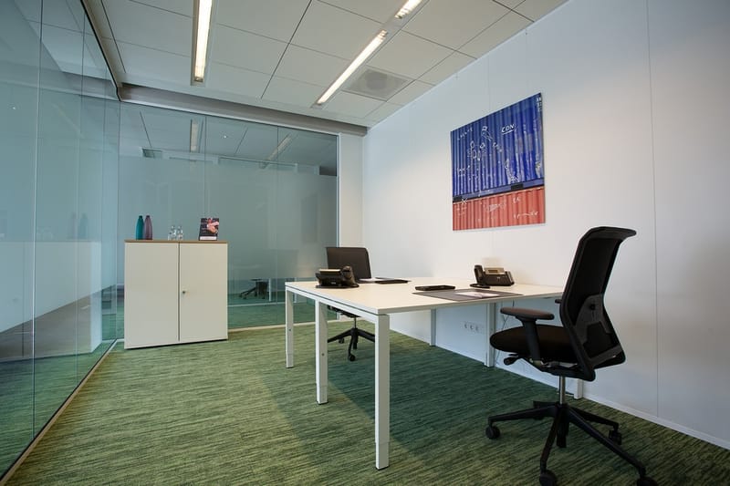 The Office Operators - Groot Handelsgebouw - Weena 737 - Rotterdam image 6