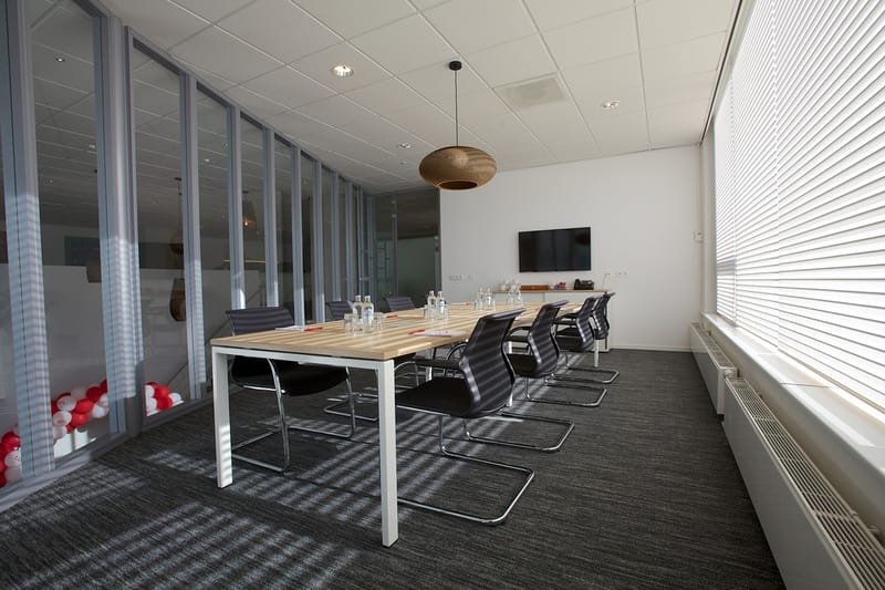 The Office Operators - Groot Handelsgebouw - Weena 737 - Rotterdam image 7