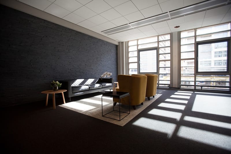 The Office Operators - Groot Handelsgebouw - Weena 737 - Rotterdam image 9