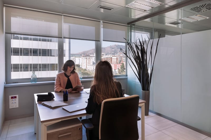 AIN Business Center - 601 Avenue Diagonal - Barcelona image 7