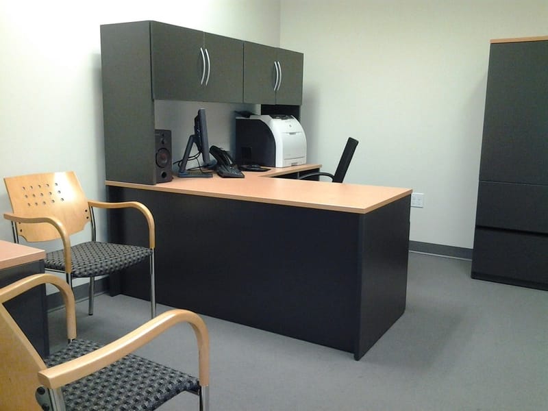 Beaverton Round Executive Suites - 12725 Southwest Millikan Way - Beaverton - OR image 6