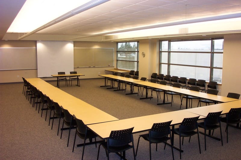 Beaverton Round Executive Suites - 12725 Southwest Millikan Way - Beaverton - OR image 10