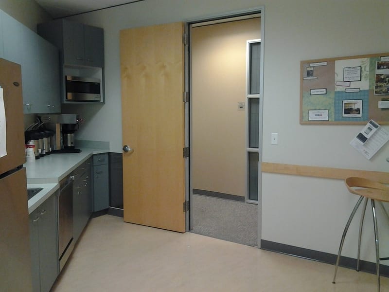 Beaverton Round Executive Suites - 12725 Southwest Millikan Way - Beaverton - OR image 12