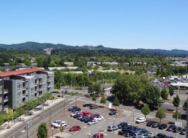 Beaverton Round Executive Suites - 12725 Southwest Millikan Way - Beaverton - OR image 13