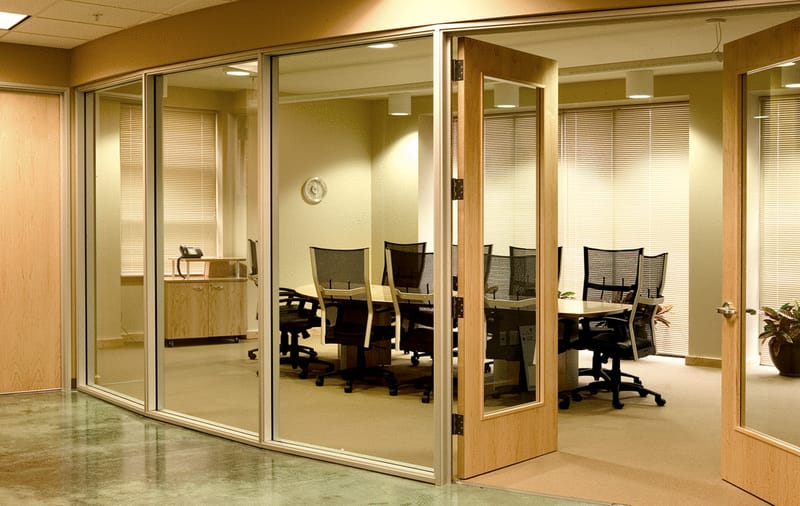 Beaverton Round Executive Suites - 12725 Southwest Millikan Way - Beaverton - OR image 5