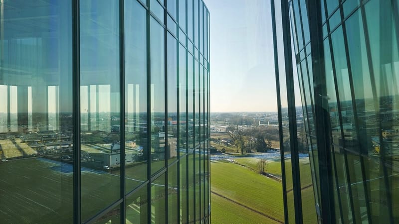 Halldis - Torre Eva Center - 7 Via Bruno Maderna - Mestre image 3