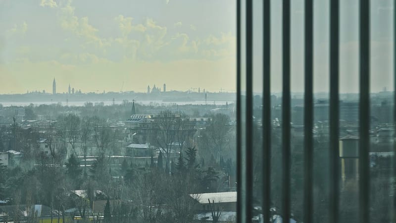 Halldis - Torre Eva Center - 7 Via Bruno Maderna - Mestre image 6