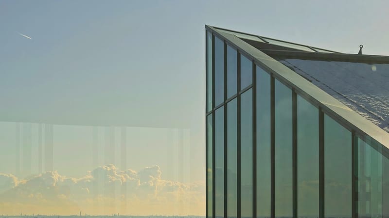 Halldis - Torre Eva Center - 7 Via Bruno Maderna - Mestre image 7
