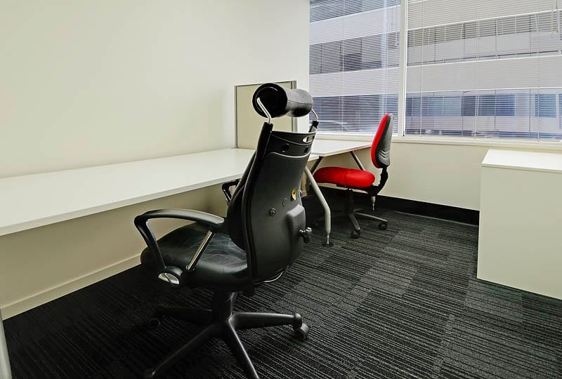 Bluedog Business Centre - 16 McDougall Street - Milton - QLD image 4