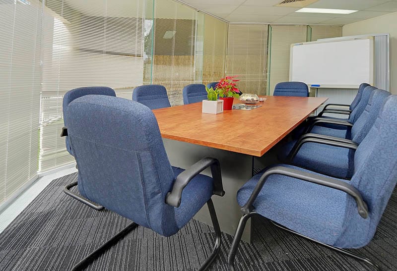 Bluedog Business Centre - 16 McDougall Street - Milton - QLD image 6