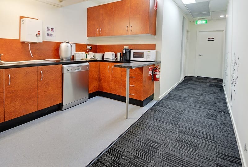 Bluedog Business Centre - 16 McDougall Street - Milton - QLD image 7