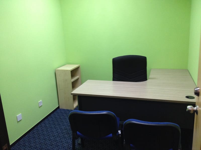 White Oak Office - Kelana Square Jalan SS7/26 - Petaling Jaya image 13