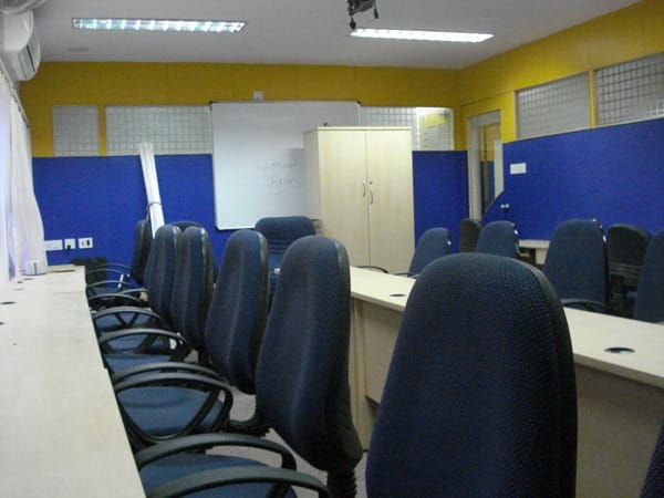 Team Business Centre - Mahalingapuram Main Road - Chennai - Tamil Nadu image 10