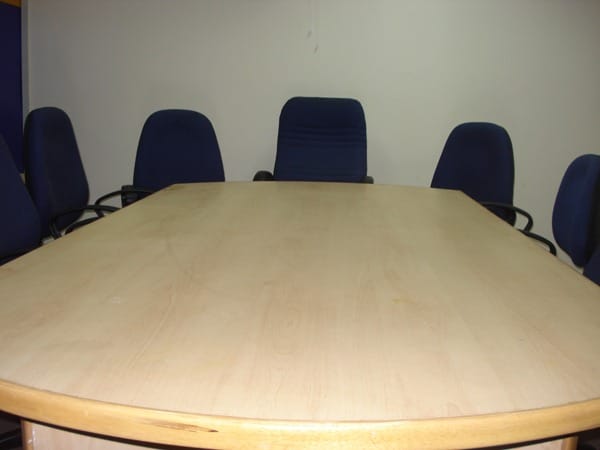 Team Business Centre - Mahalingapuram Main Road - Chennai - Tamil Nadu image 11