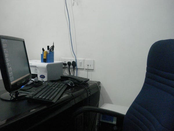 Team Business Centre - Mahalingapuram Main Road - Chennai - Tamil Nadu image 14
